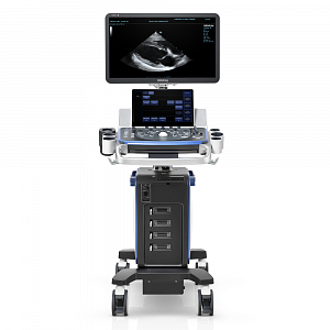       Mindray Vetus 8